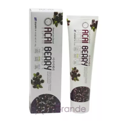 Hanil Acai Berry Toothpaste      