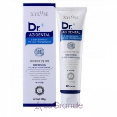 Hanil Xylose Super Whitening     