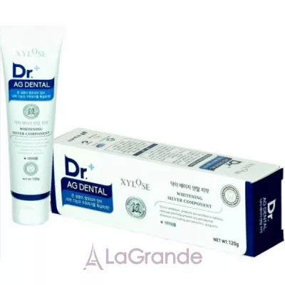 Hanil Xylose Super Whitening     