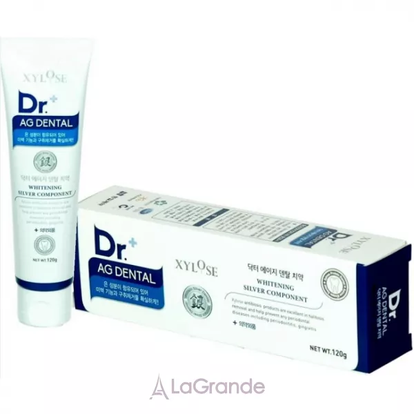 Hanil Xylose Super Whitening ����� ����� � ������ �����������