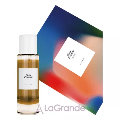 Elixir Prive Gris Polaire  