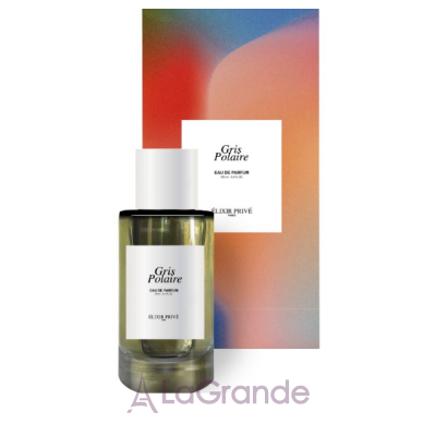 Elixir Prive Gris Polaire  