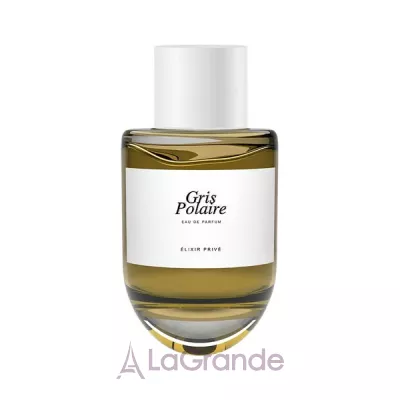 Elixir Prive Gris Polaire  
