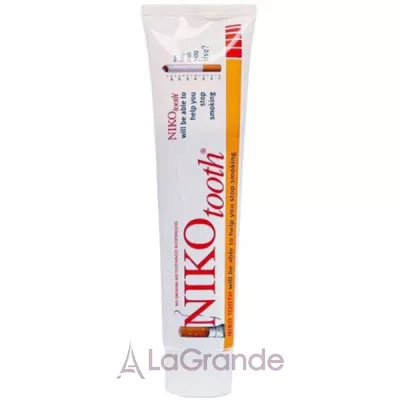 Hanil Niko Tooth Toothpaste    