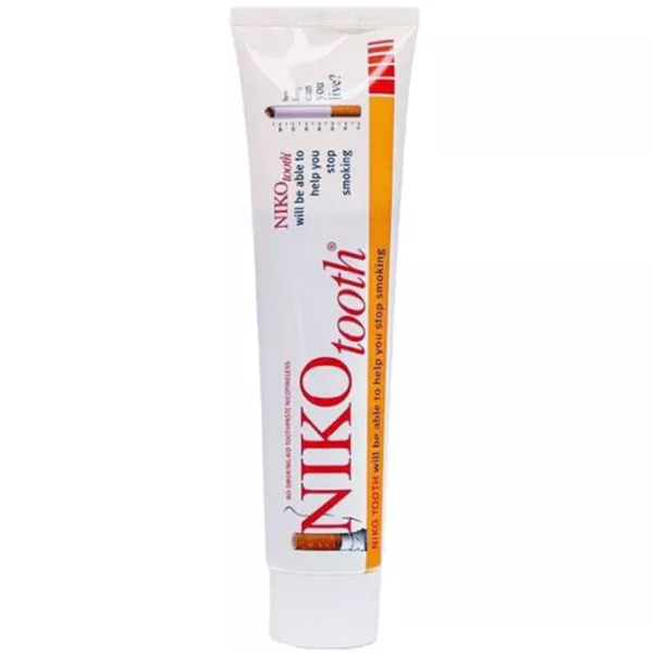 Hanil Niko Tooth Toothpaste ������ ����� ��� �����������