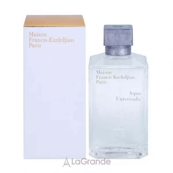 Maison Francis Kurkdjian Aqua Universalis ��������� ����