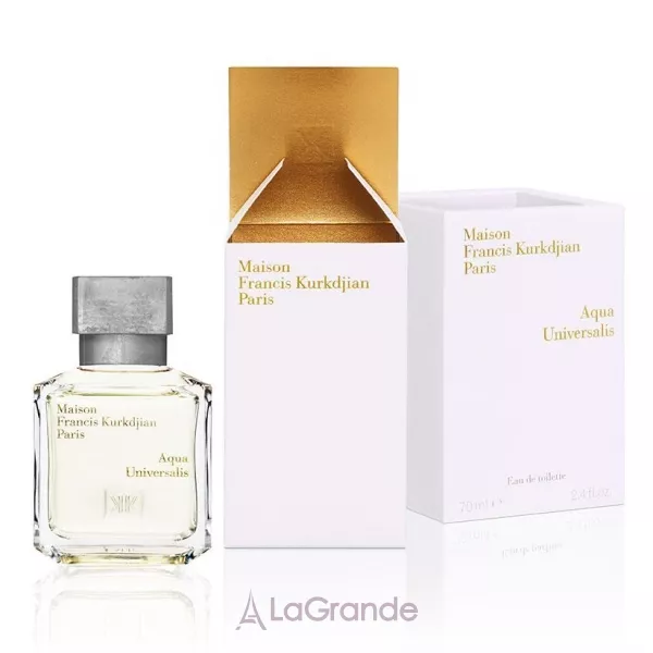 Maison Francis Kurkdjian Aqua Universalis ��������� ����