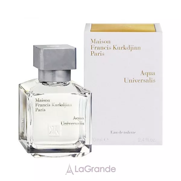 Maison Francis Kurkdjian Aqua Universalis ��������� ����