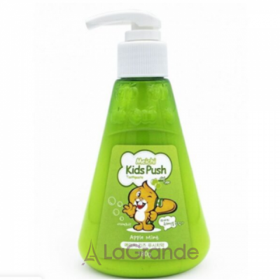 Hanil Meichi Kids Push Apple Mint         '