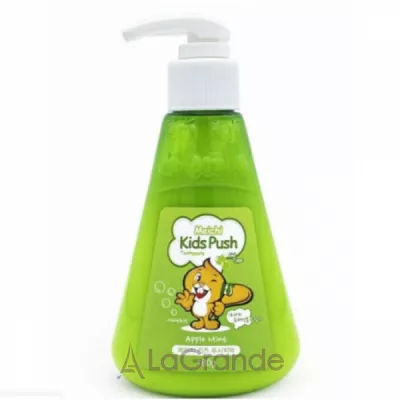 Hanil Meichi Kids Push Apple Mint         '