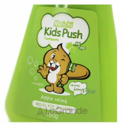 Hanil Meichi Kids Push Apple Mint         '