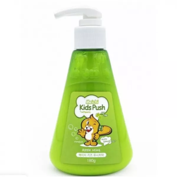 Hanil Meichi Kids Push Apple Mint ������ ����� ��� ����� �� ������ ������ � ����