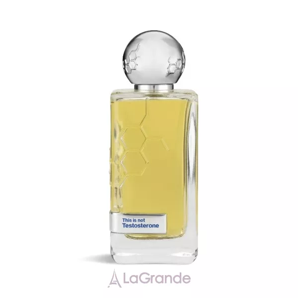 Hormone Paris This is Not Testosterone ����