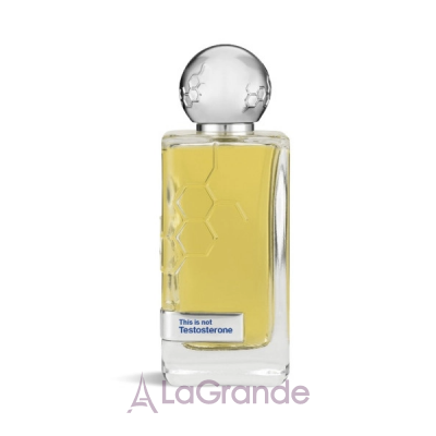 Hormone Paris This is Not Testosterone  ()