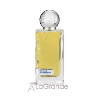 Hormone Paris This is Not Testosterone  ()