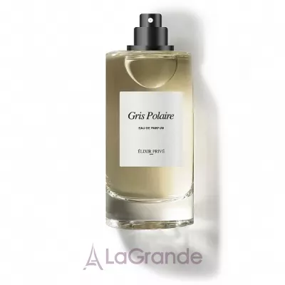 Elixir Prive Gris Polaire   ()