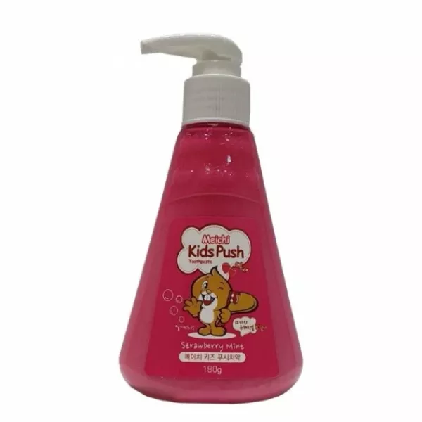 Hanil Meichi Kids Push Strawberry Mint ������ ����� ��� ����� �� ������ �������� � ����