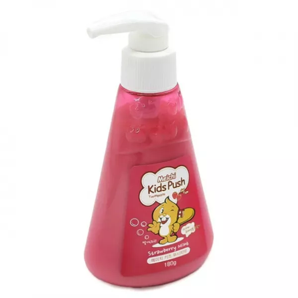 Hanil Meichi Kids Push Strawberry Mint ������ ����� ��� ����� �� ������ �������� � ����