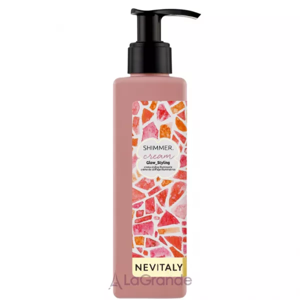 Nevitaly Glow Styling Cream ���� ��������� ��� ������ �������