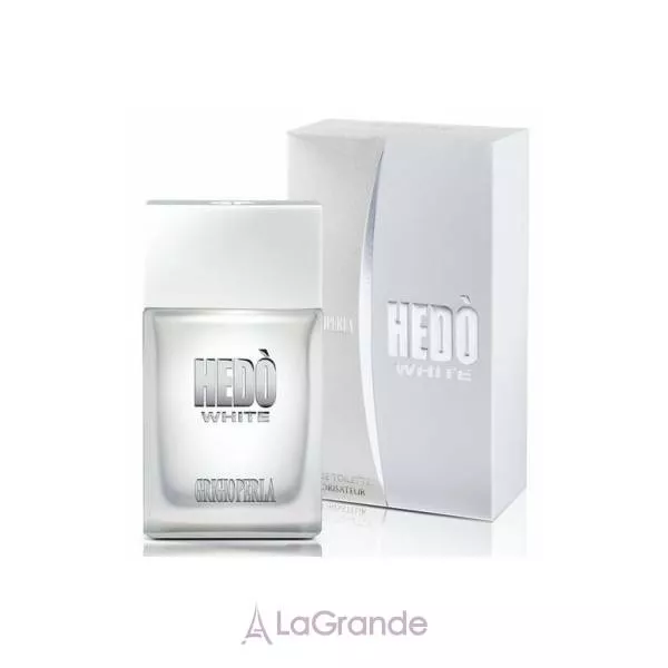 La Perla Grigioperla Hedo White ��������� ����