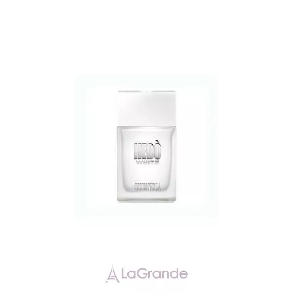 La Perla Grigioperla Hedo White ��������� ����