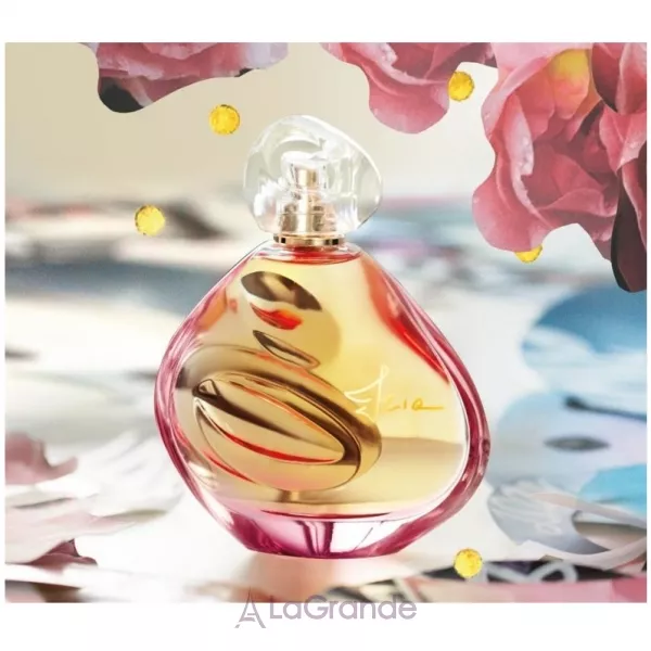 Sisley Izia ����������� ����