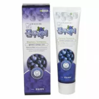 Hanil Blueberry Toothpaste ������ ����� � ���������� �������