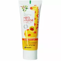 Hanil Kid's Xylose Strawb�rry Toothpaste ������� ������ ����� �� ������ ��������