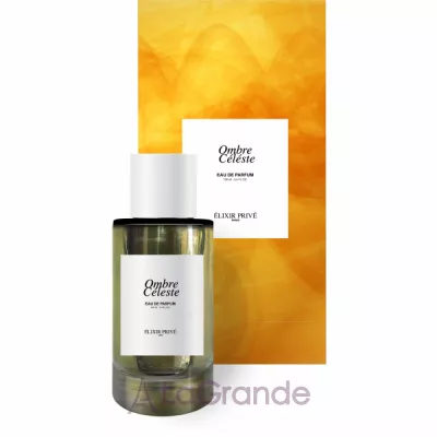 Elixir Prive Ombre Celeste  