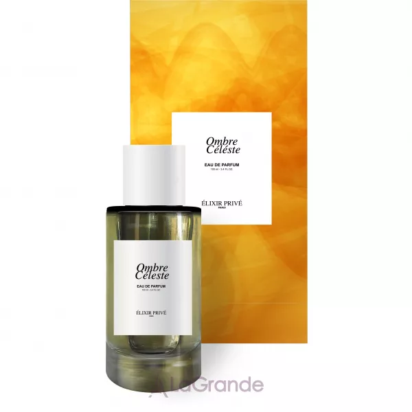 Elixir Prive Ombre Celeste ��������������� ����