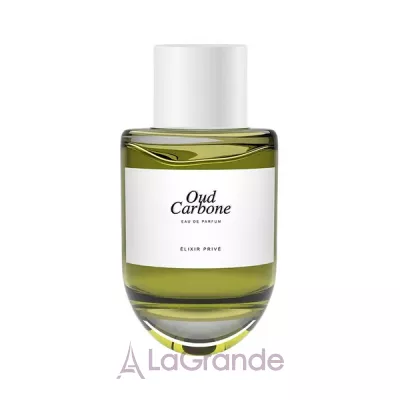 Elixir Prive Oud Carbone  