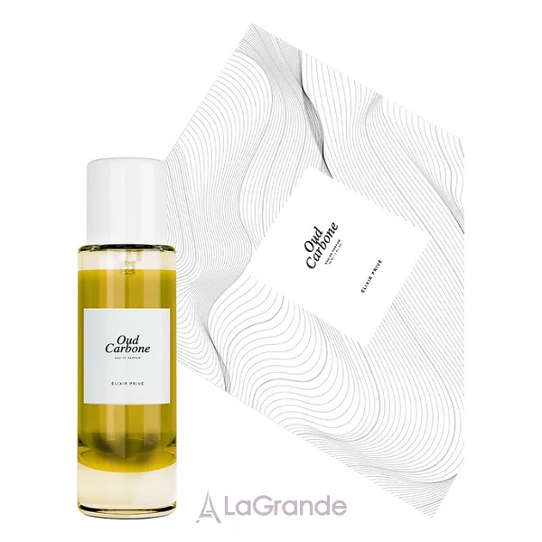 Elixir Prive Oud Carbone ��������������� ����