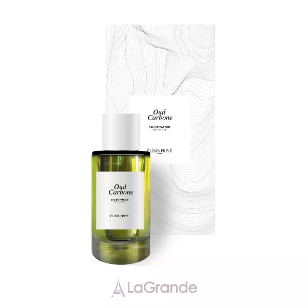 Elixir Prive Oud Carbone ��������������� ����