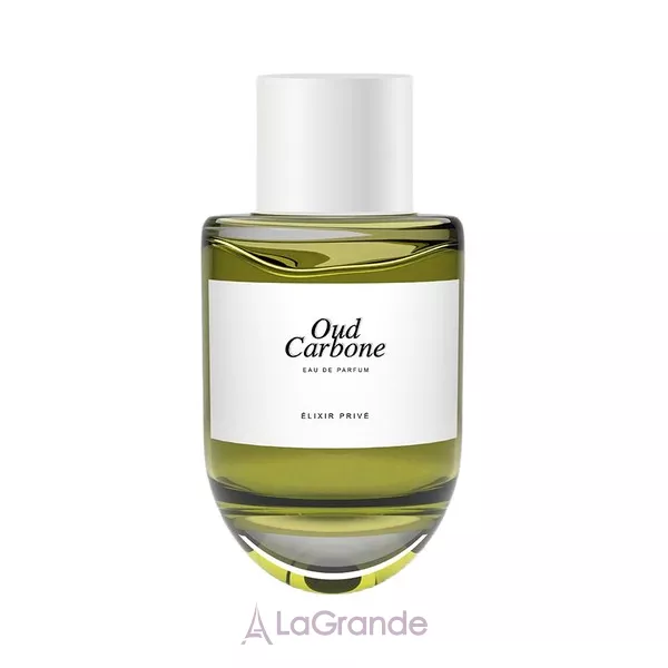 Elixir Prive Oud Carbone ��������������� ����