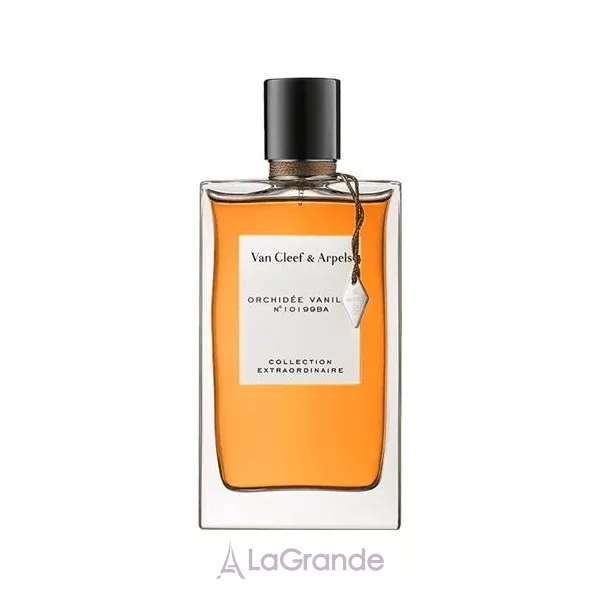 Van Cleef & Arpels Collection Extraordinaire Orchidee Vanille ��������������� ����