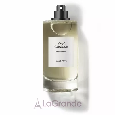 Elixir Prive Oud Carbone   ()
