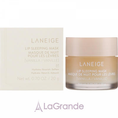 Laneige Lip Sleeping Mask Sweet Candy ͳ    