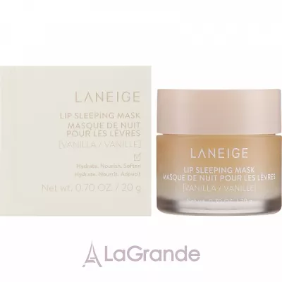 Laneige Lip Sleeping Mask Sweet Candy ͳ    