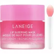 Laneige Lip Sleeping Mask Sweet Candy ͳ��� ����� ��� ��� 