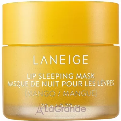 Laneige Lip Sleeping Mask Mango ͳ    