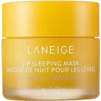 Laneige Lip Sleeping Mask Mango ������ ����� ��� ��� "�����"