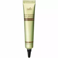 La'dor Snail Sleeping Hair Ampoule ������ ����������� ��������� ��� �����