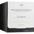 La'dor Snail Sleeping Hair Ampoule ͳ    
