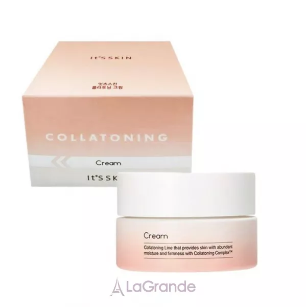 It's Skin Collatoning Cream ���������� �������������� ���� ��� ������� � �������� ���������