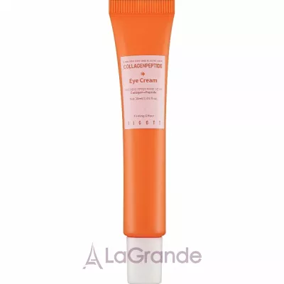 Jigott Collagen Peptide Eye Cream       
