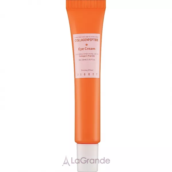 Jigott Collagen Peptide Eye Cream ���� ��� ���� ������� ���� � ���������