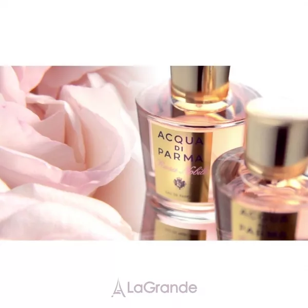 Acqua di Parma Rosa Nobile ���� (����������� ���� 100 �� + ������� ��� ��� 75 �� + ���� ��� ���� 75 ��)