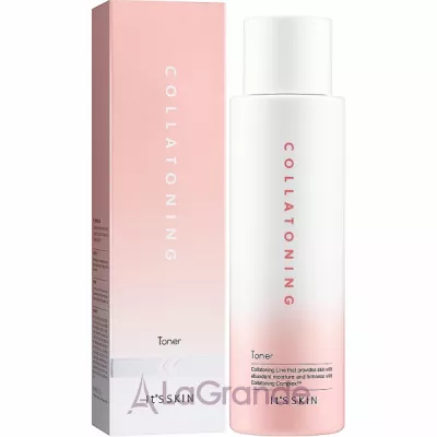 It's Skin Collatoning Toner   