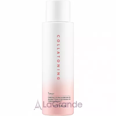 It's Skin Collatoning Toner   