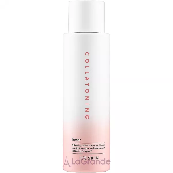 It's Skin Collatoning Toner ����� �� ���������